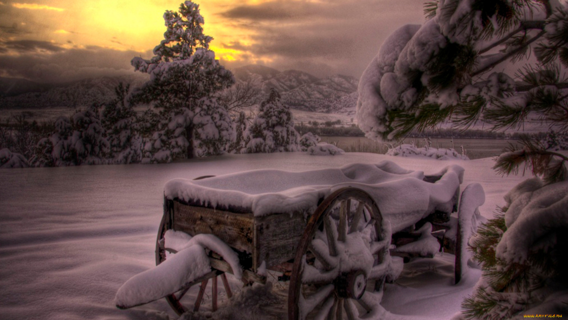winter, , , , , 